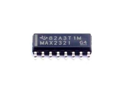 MAX232IDR Common troubleshooting and solutions