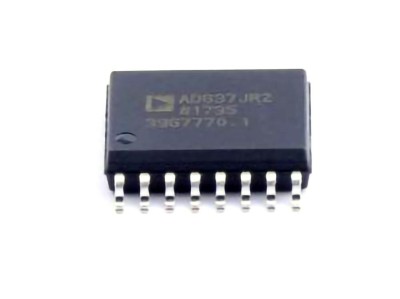 AD637JRZ RMS Converter Calibration Techniques for Accurate Data