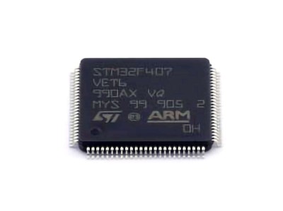 STM32F407VET6 Common Troubleshooting