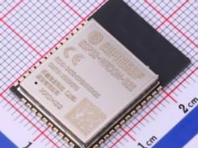 ESP32-WROOM-32E-N4 Common troubleshooting and solutions