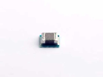 TPS82085SILR Miniature Power Module for Space-Constrained Applications