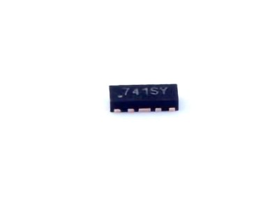 TPD4E02B04DQAR ESD Protection Devices for High-Density Designs