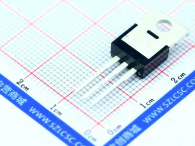 Practical Design of IRFB4227PBF Power MOSFET in Motor Drive Circuits