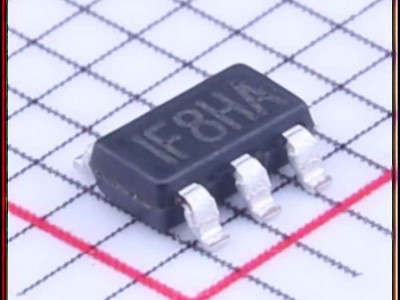 Application Examples of MP2359DJ-LF-Z in High-Efficiency DC-DC Converters