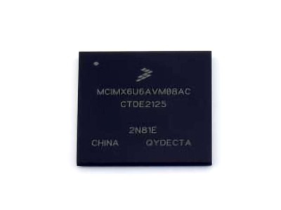 MCIMX6U6AVM08AC Efficient ARM Processor Applications in Industrial Control