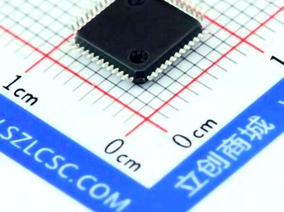 Functional introduction and application cases of STM32F103C6T6A microcontroller